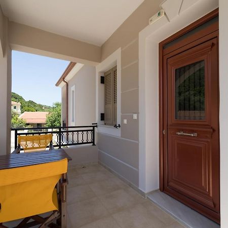 Agia Thekli Vilatoria Guesthouse المظهر الخارجي الصورة