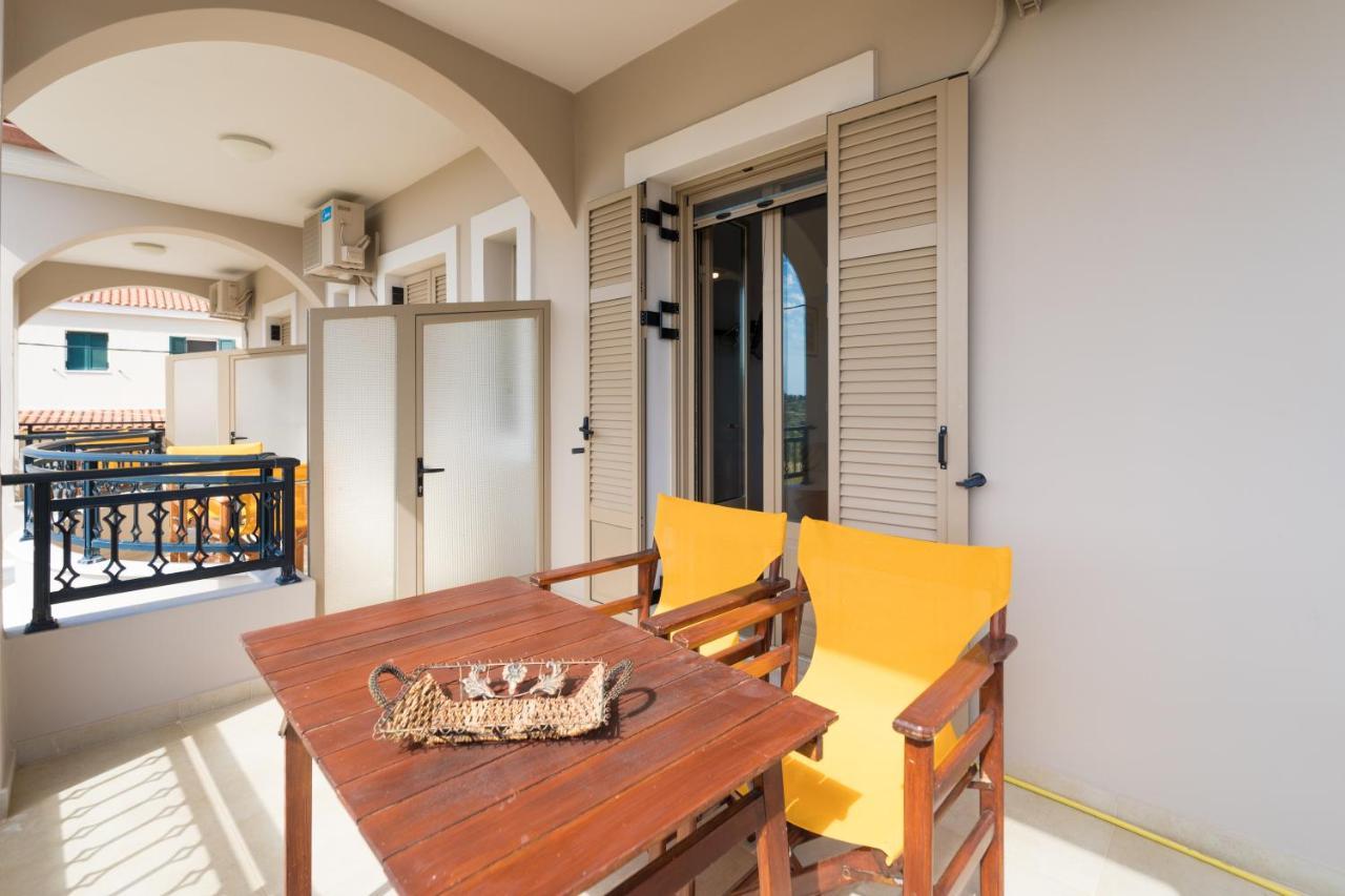 Agia Thekli Vilatoria Guesthouse المظهر الخارجي الصورة