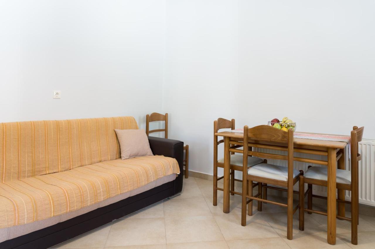 Agia Thekli Vilatoria Guesthouse المظهر الخارجي الصورة