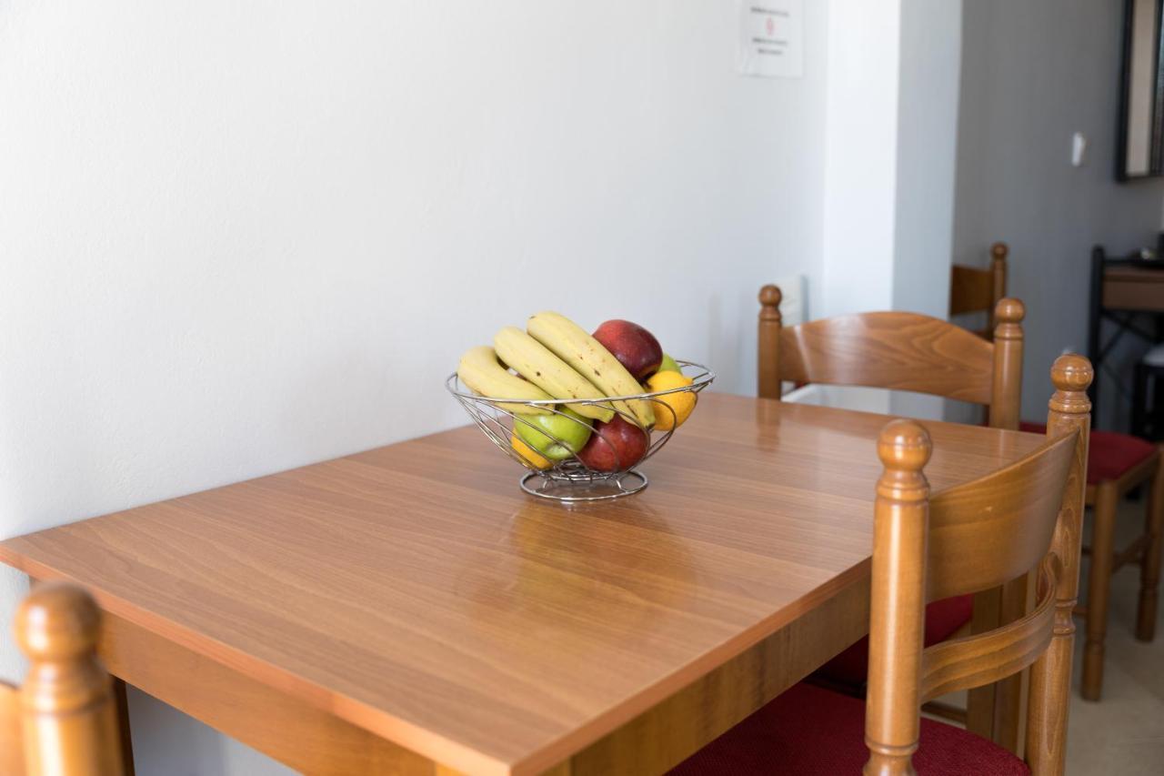 Agia Thekli Vilatoria Guesthouse المظهر الخارجي الصورة