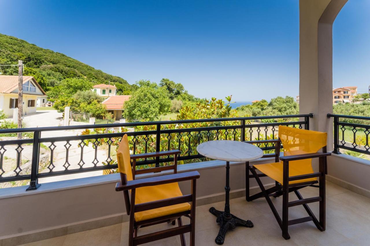 Agia Thekli Vilatoria Guesthouse المظهر الخارجي الصورة