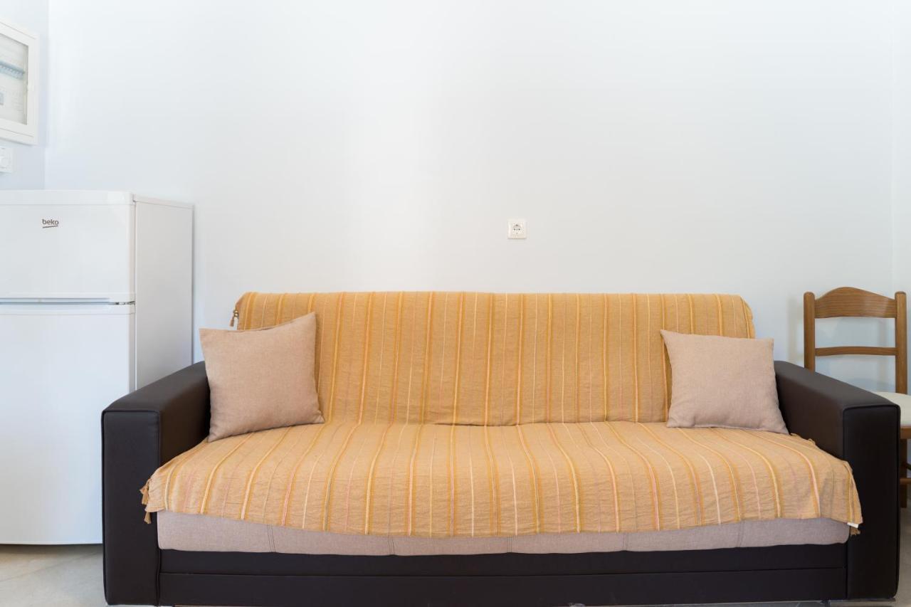 Agia Thekli Vilatoria Guesthouse المظهر الخارجي الصورة