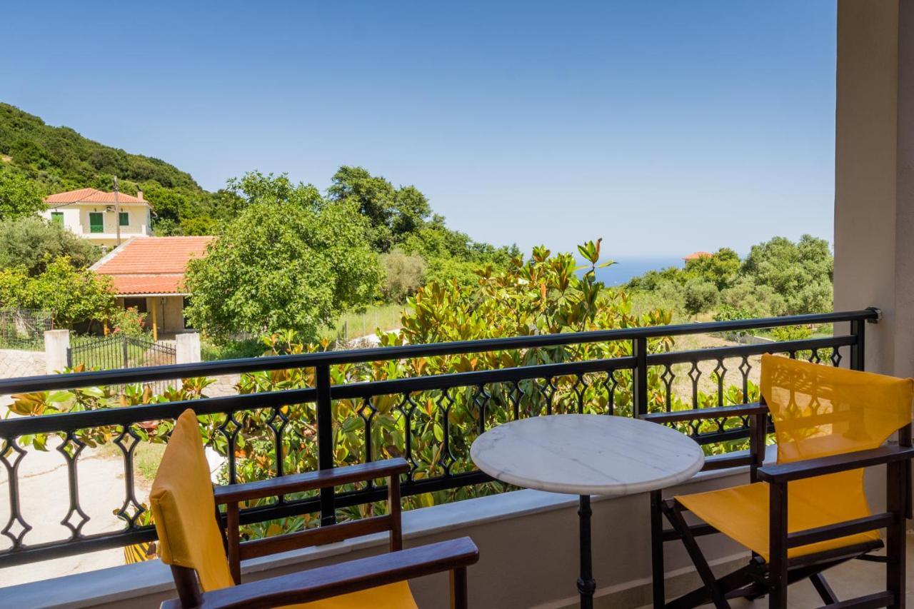 Agia Thekli Vilatoria Guesthouse المظهر الخارجي الصورة