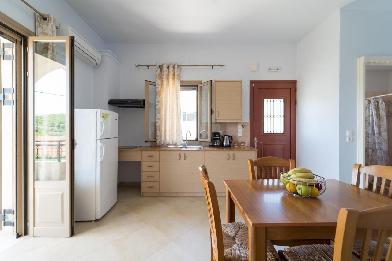 Agia Thekli Vilatoria Guesthouse المظهر الخارجي الصورة